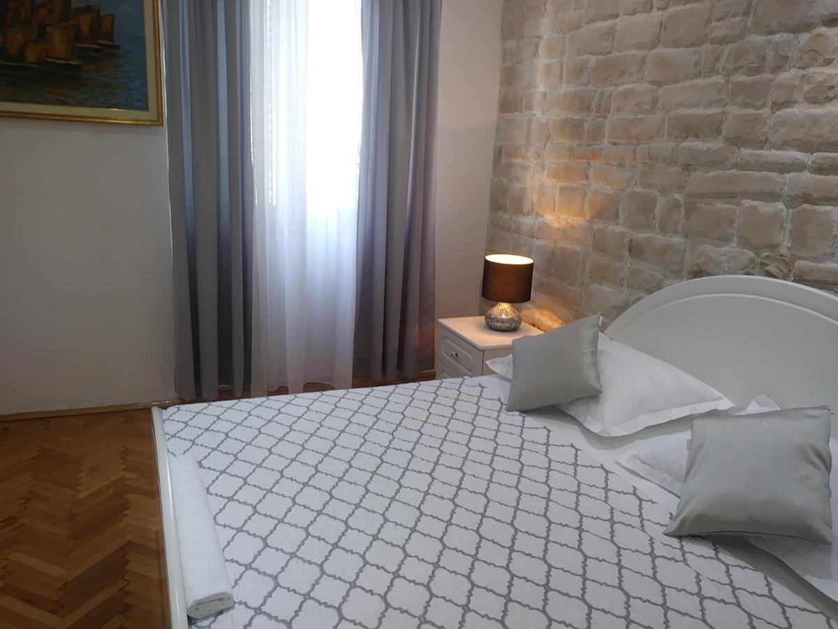 Apartment Lilly Split Ngoại thất bức ảnh