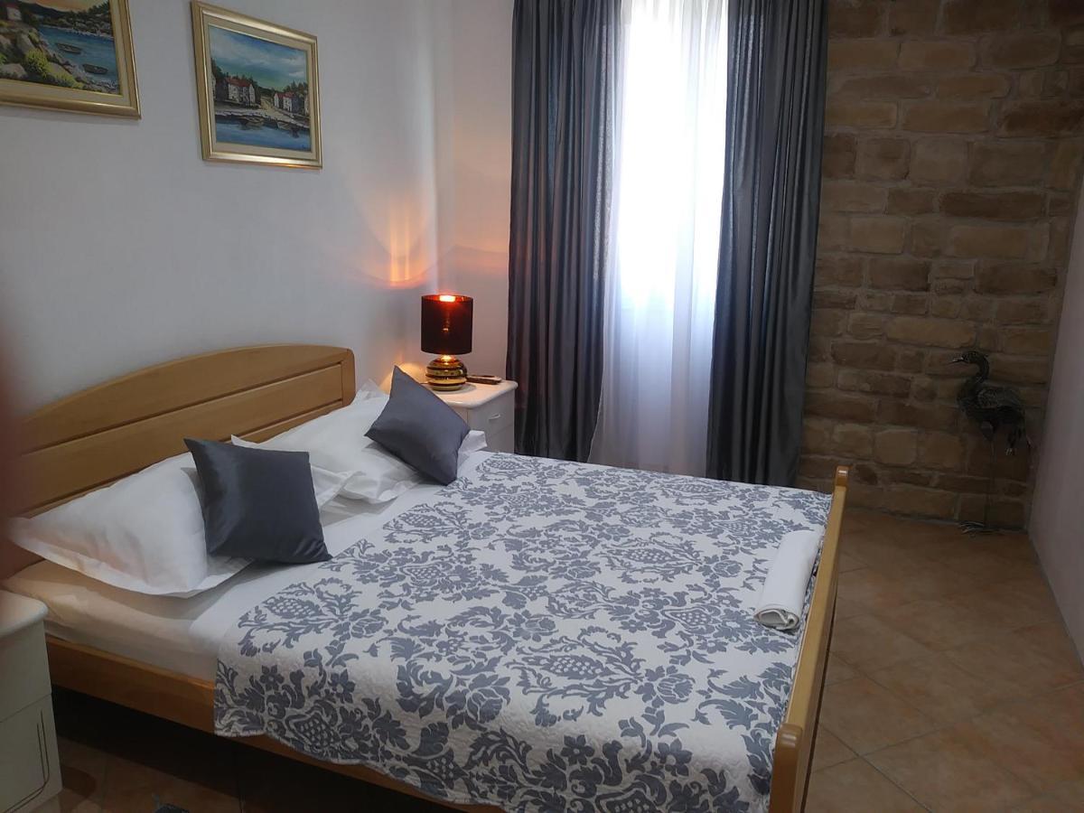 Apartment Lilly Split Ngoại thất bức ảnh