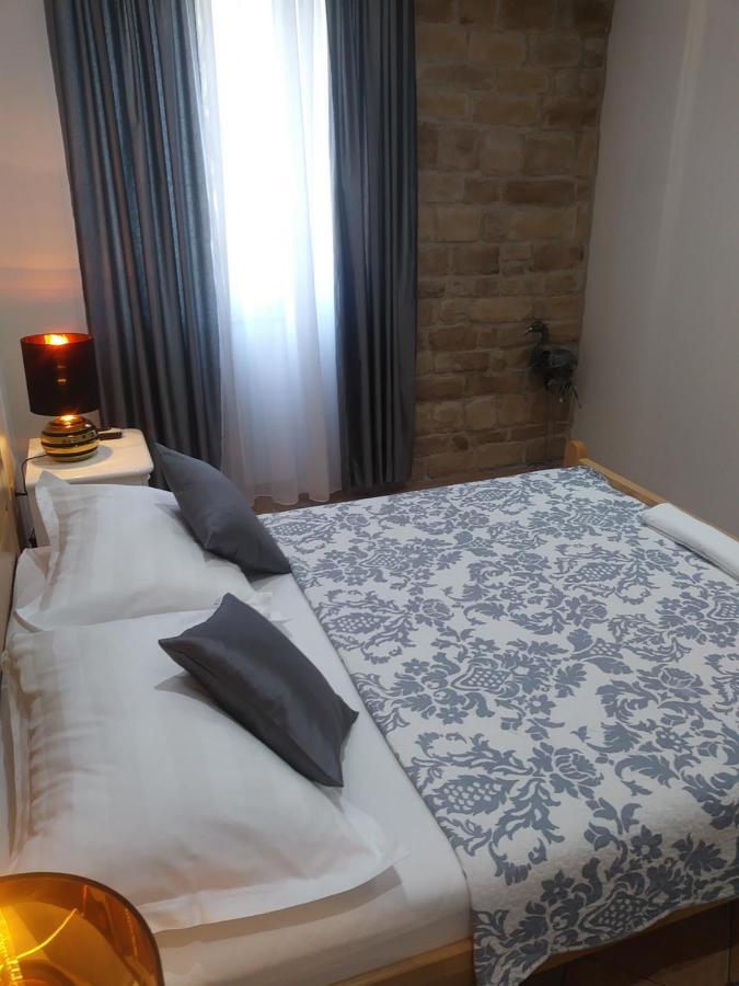 Apartment Lilly Split Ngoại thất bức ảnh