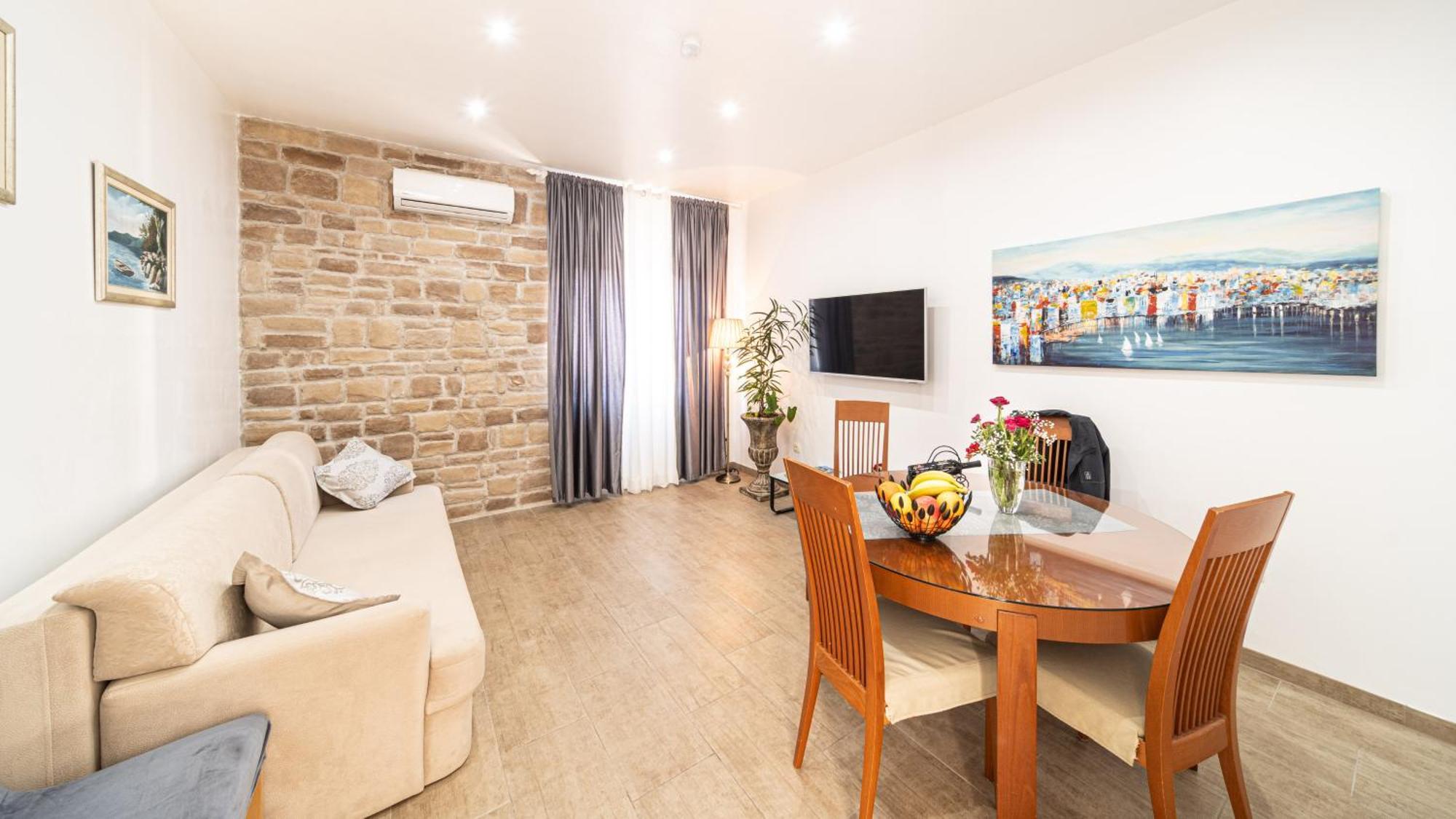 Apartment Lilly Split Ngoại thất bức ảnh