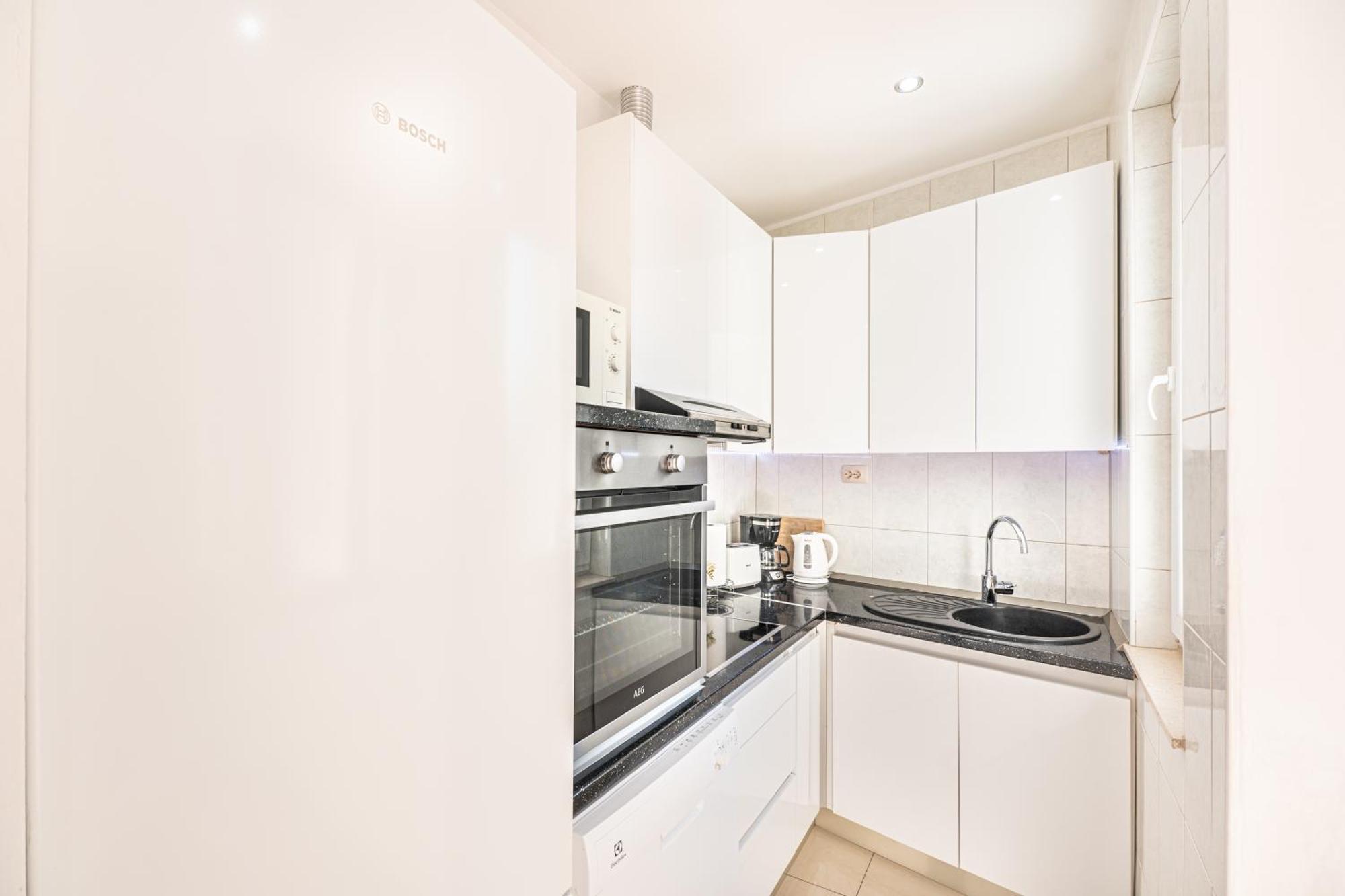 Apartment Lilly Split Ngoại thất bức ảnh