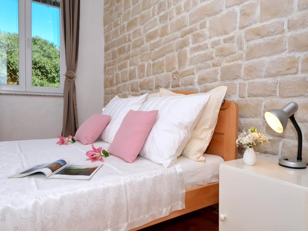 Apartment Lilly Split Ngoại thất bức ảnh