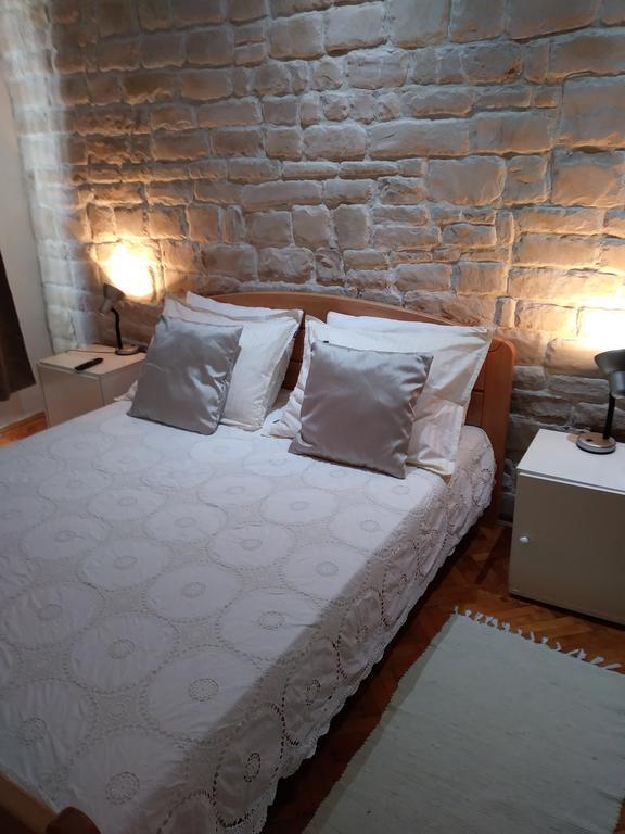 Apartment Lilly Split Ngoại thất bức ảnh