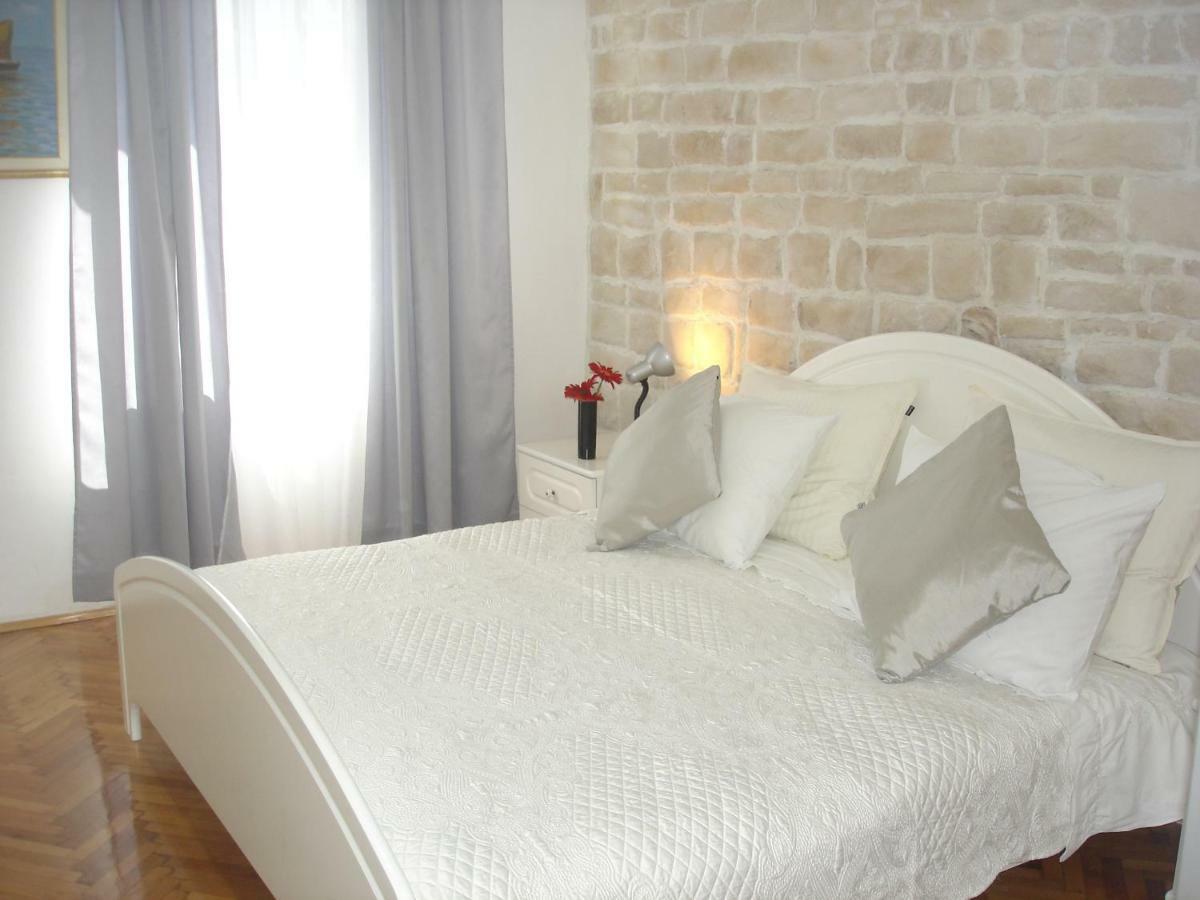 Apartment Lilly Split Ngoại thất bức ảnh